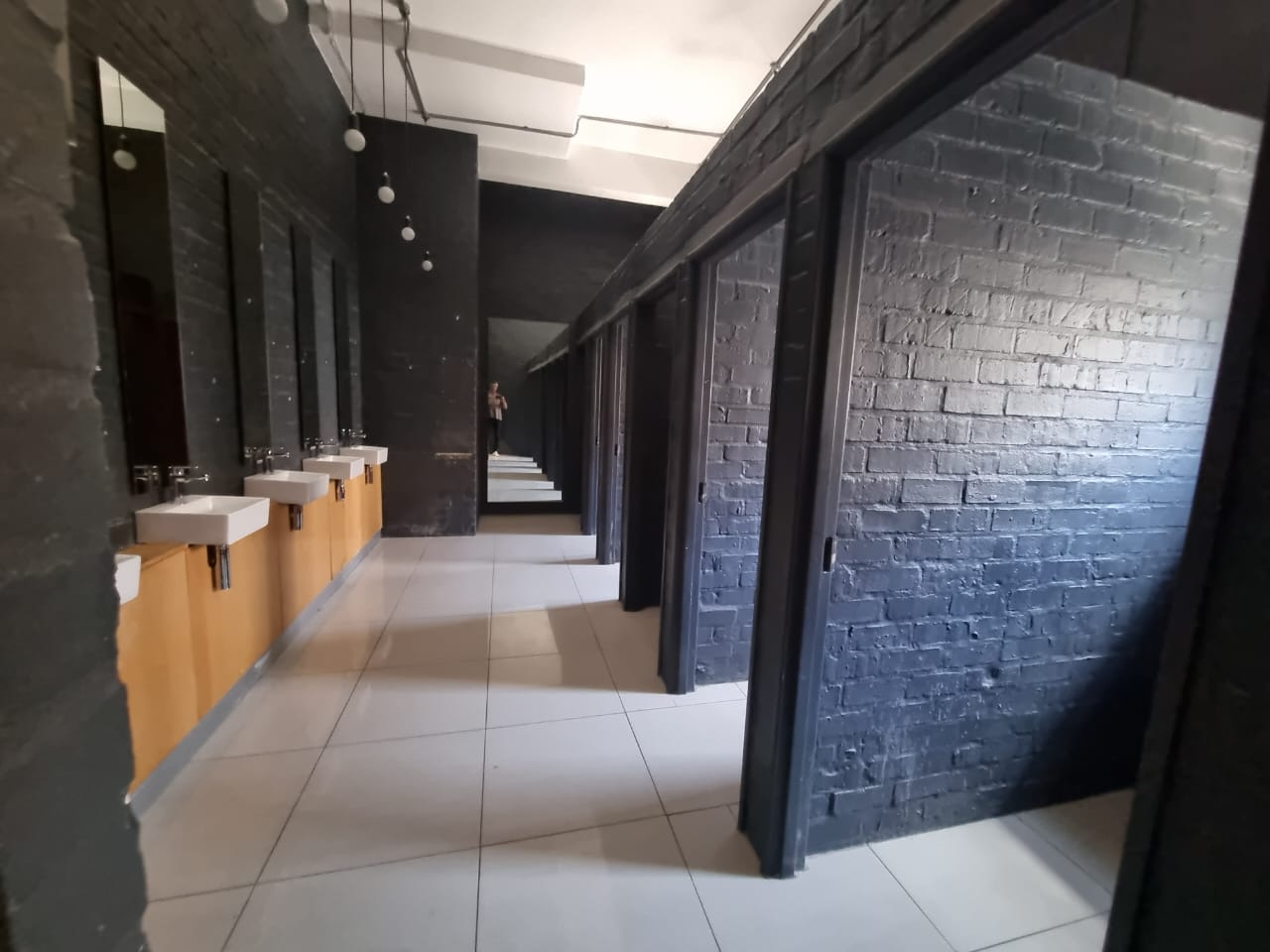 To Let commercial Property for Rent in Salt River Western Cape